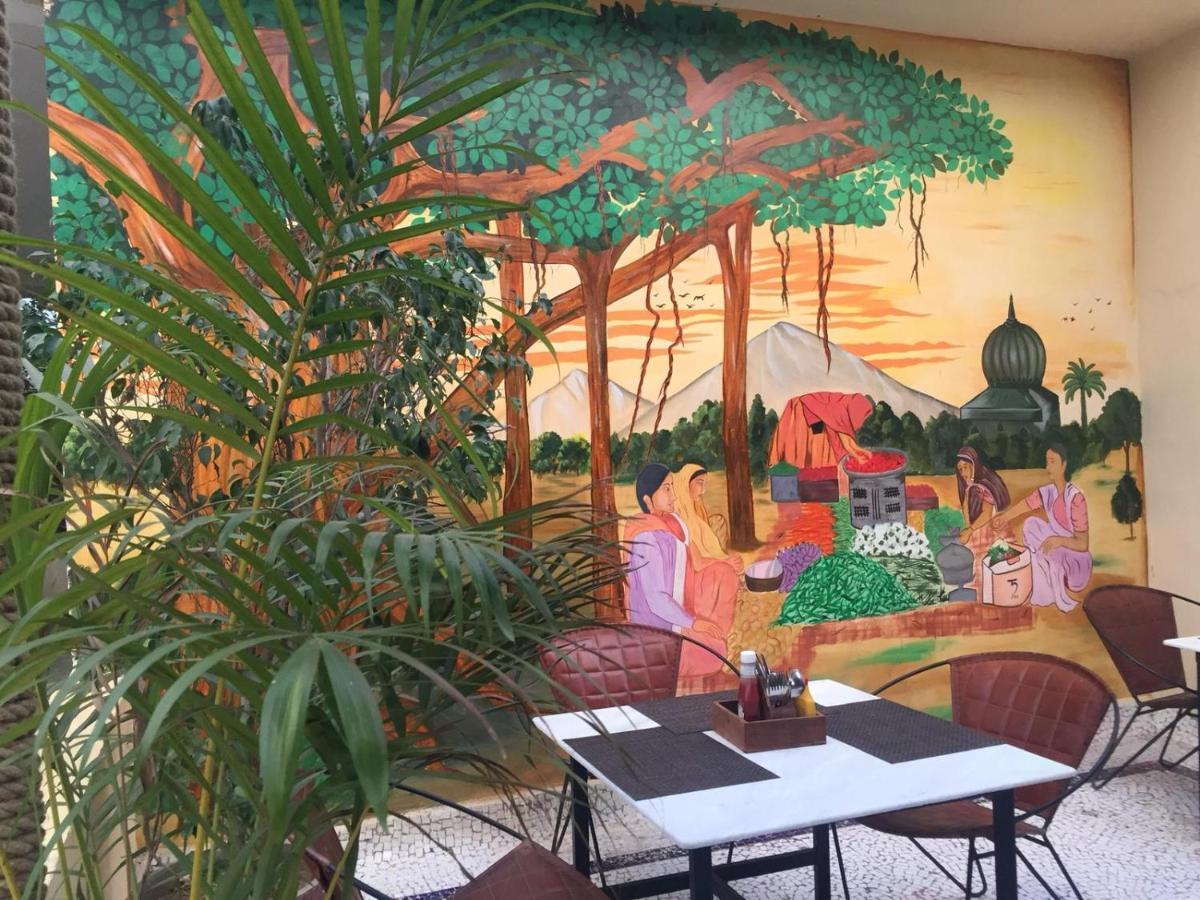 Chopal Jaipur