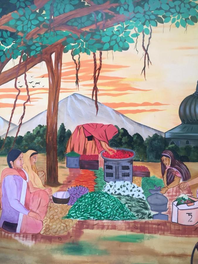 Chopal * Jaipur