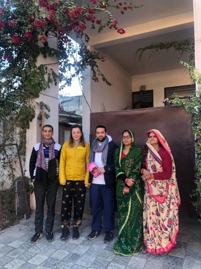 Homestay Maison Jaipur