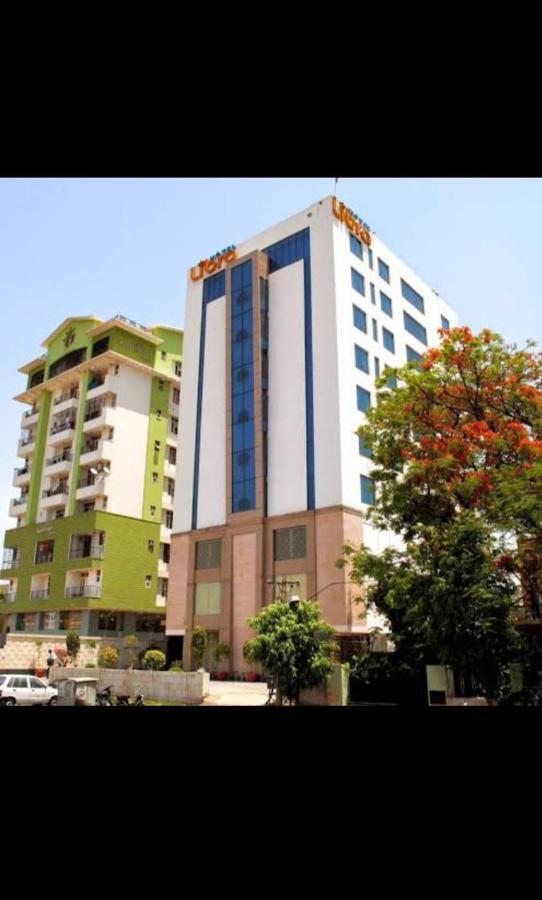Libra 4* Jaipur