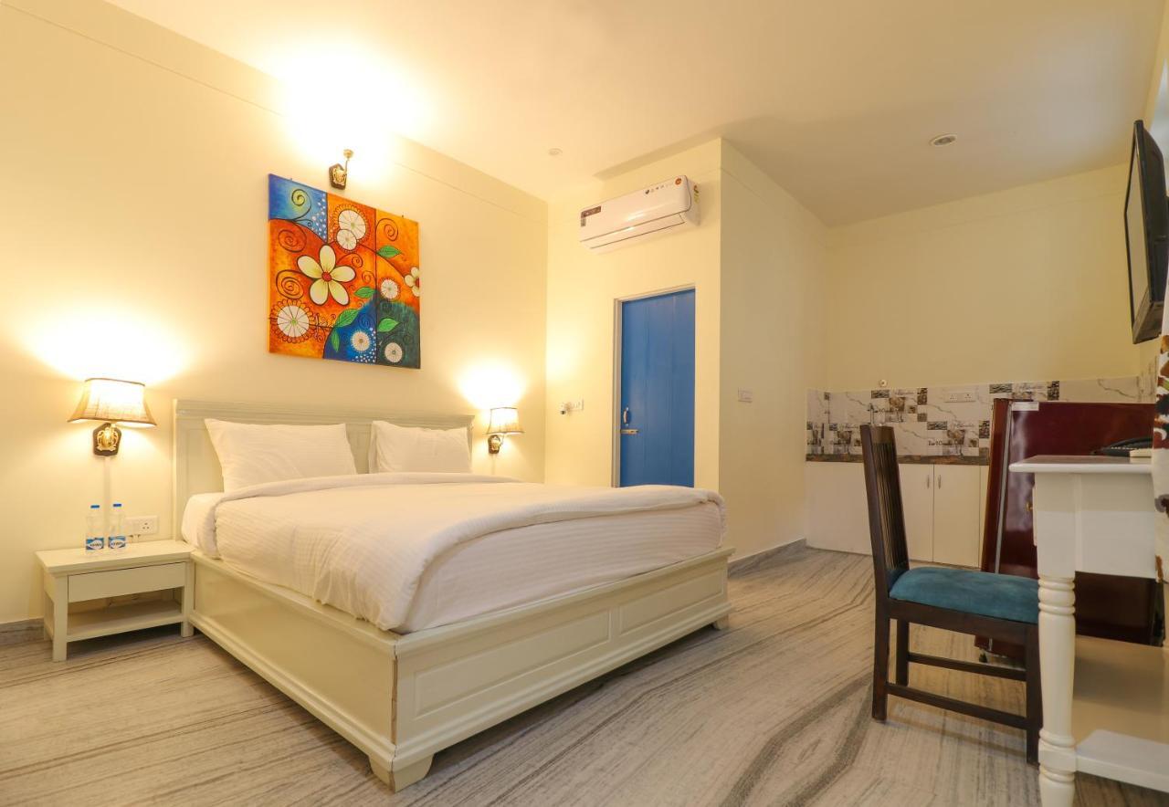 Rajputana Diaries Guest house Jaipur
