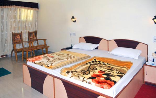 Hotel Konark Jaipur