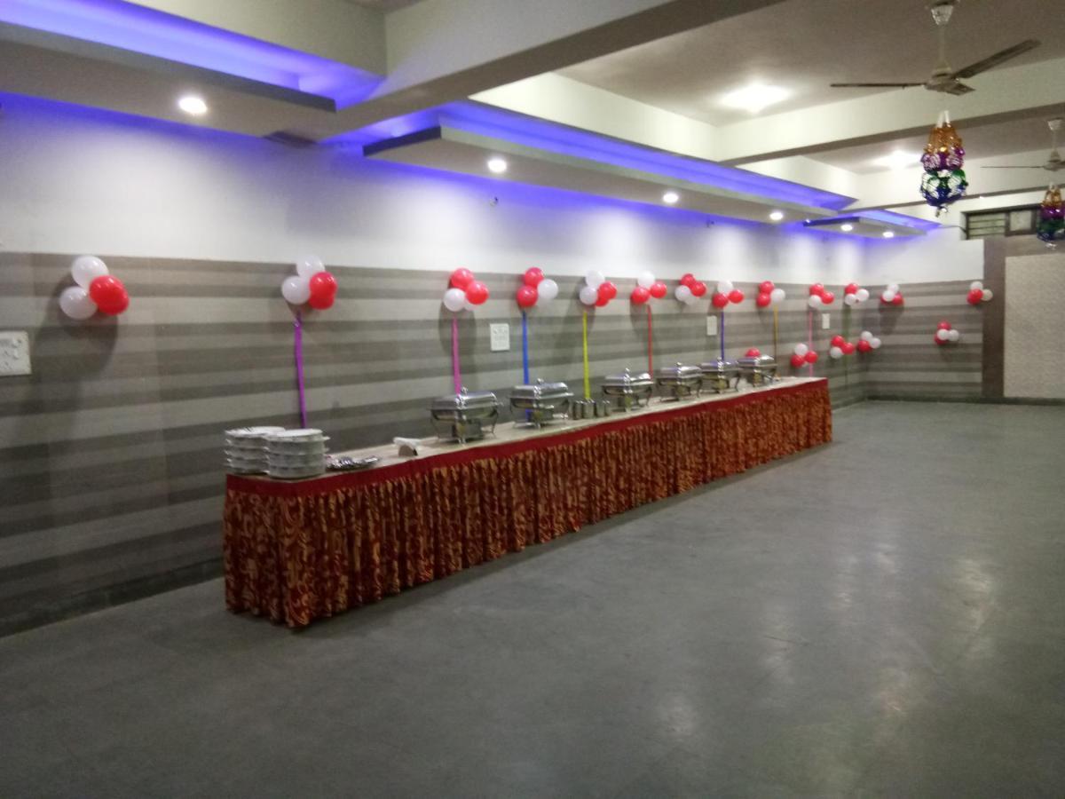 Gitanjali Jaipur