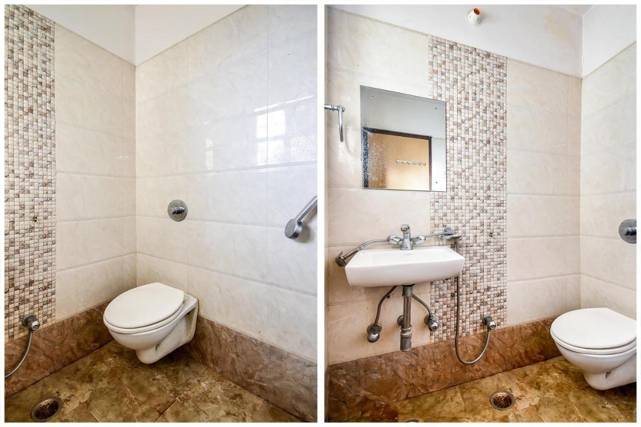 Hotel Oyo 67902 Shri Ram Janki Jaipur