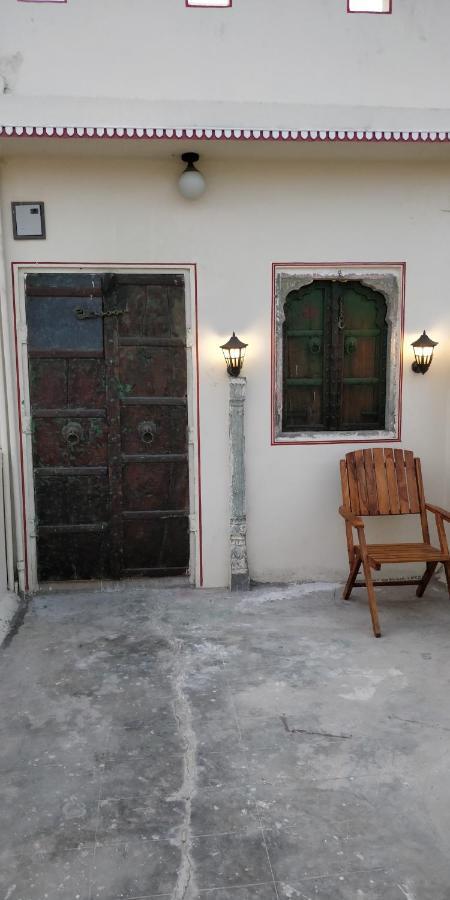 Haveli Bed & Breakfast Jaipur