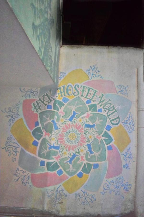 Kk World Hostel Jaipur