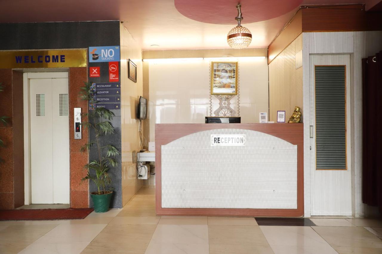 Hotel Trivana Jaipur