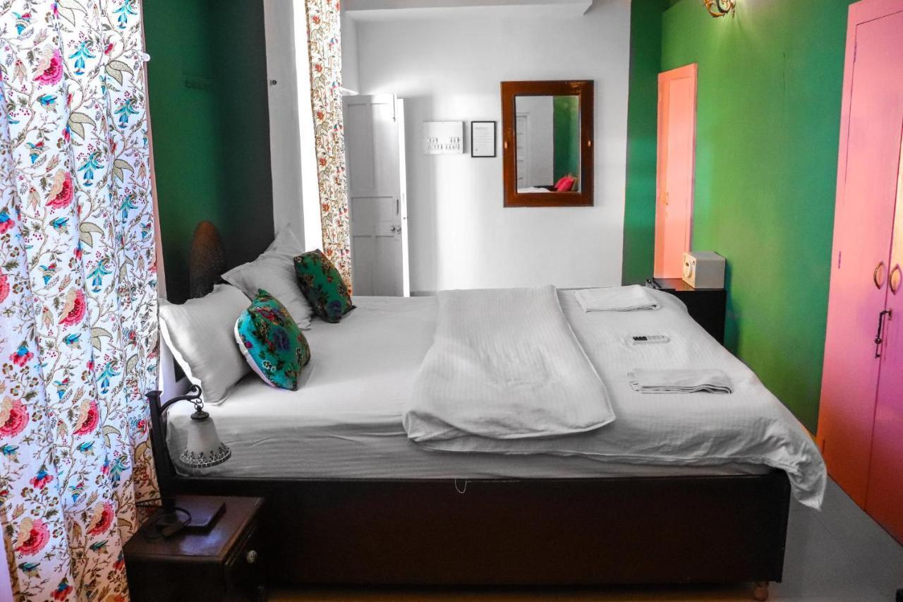 Hostel Chopal