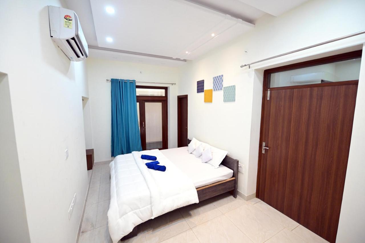 Wanderers Nest Hostel *