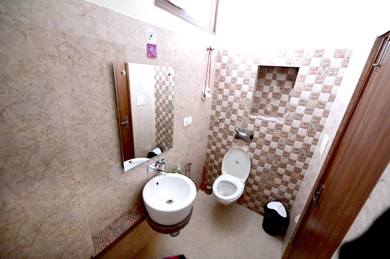 Wanderers Nest Jaipur
