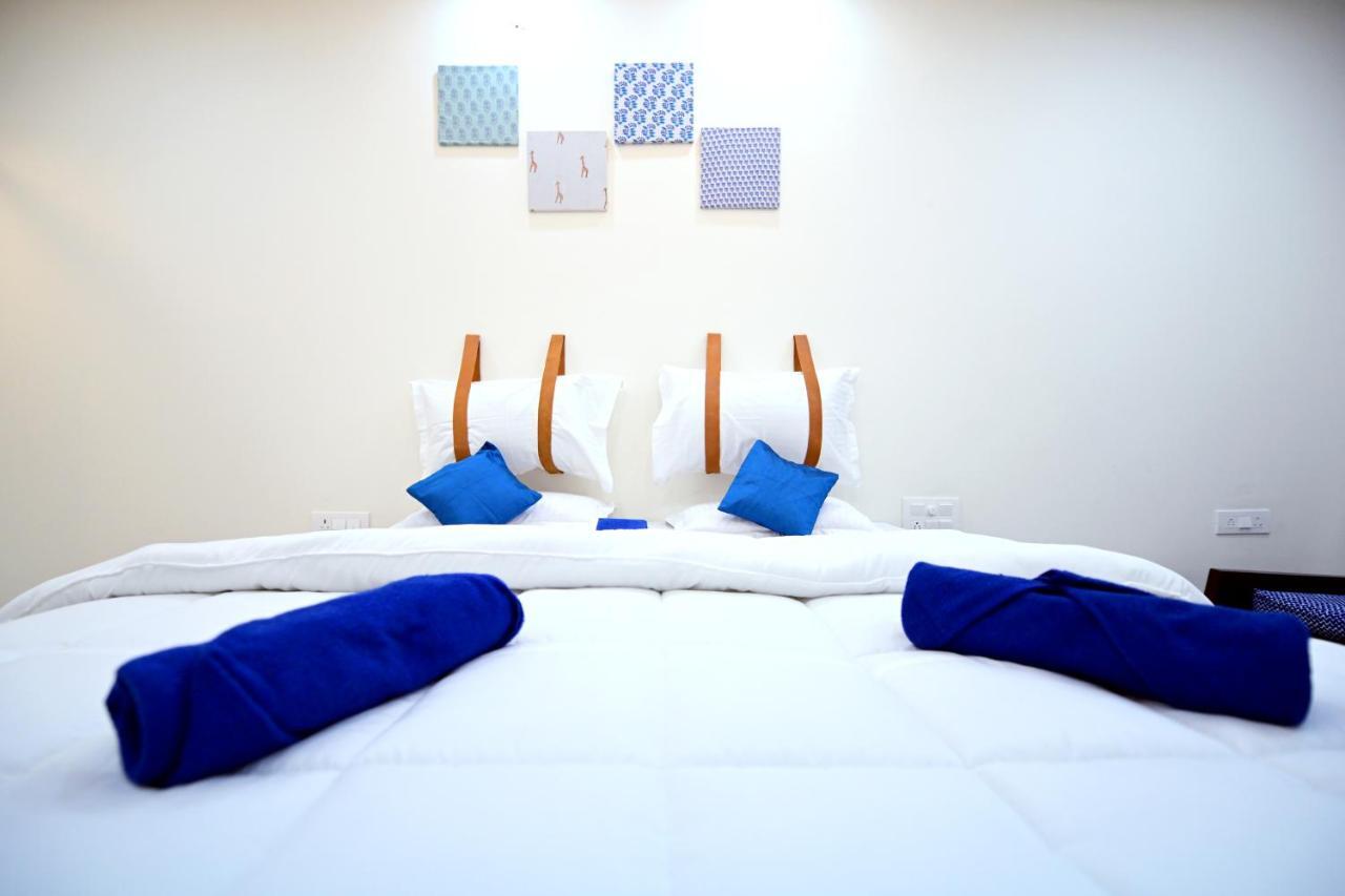 Hostel Wanderers Nest Jaipur
