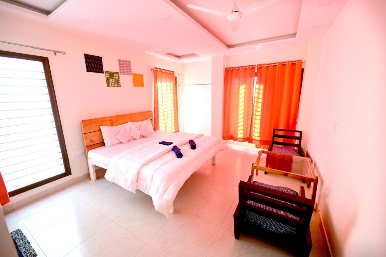 Hostel Wanderers Nest