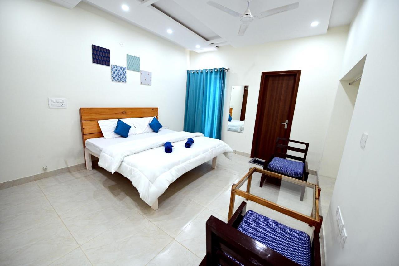 Wanderers Nest * Jaipur