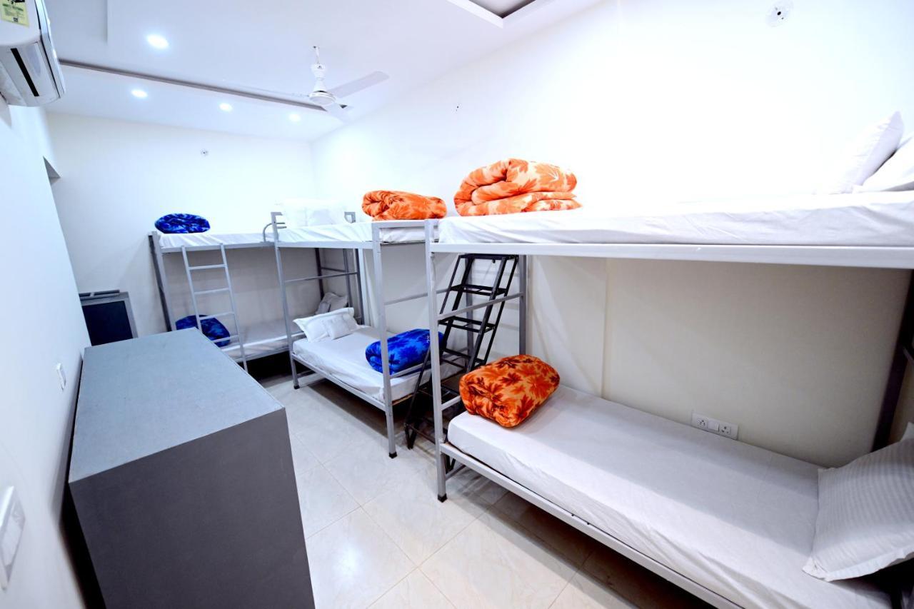 Wanderers Nest Hostel Jaipur