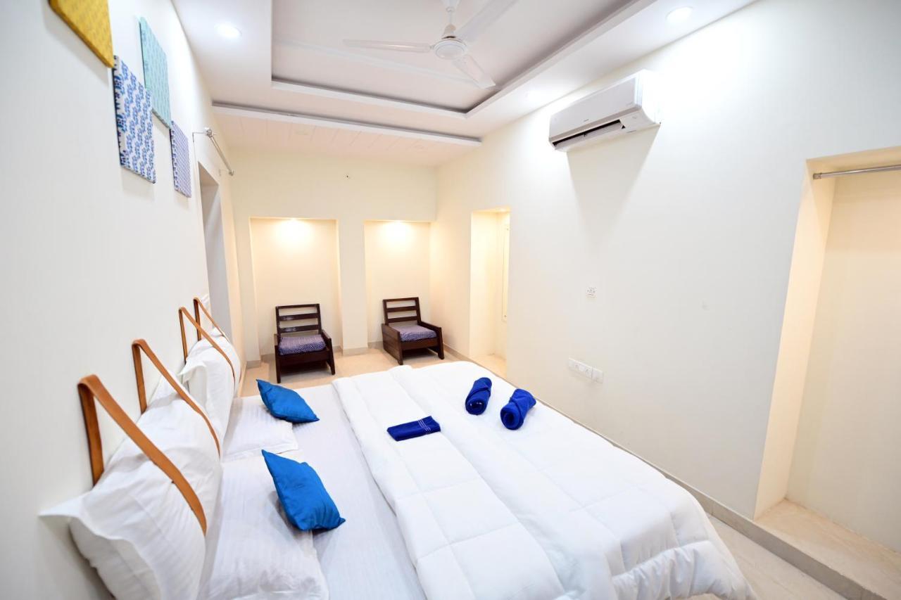 Hostel Wanderers Nest Jaipur