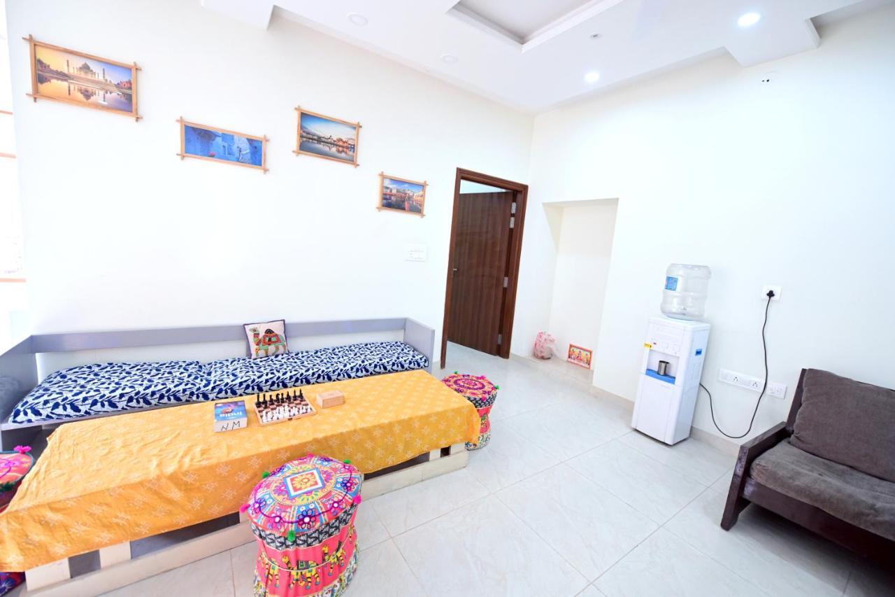 Hostel Wanderers Nest
