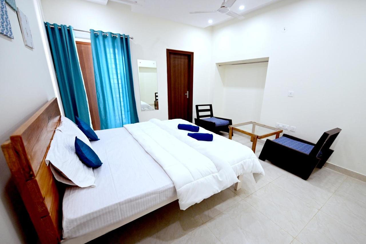 Hostel Wanderers Nest