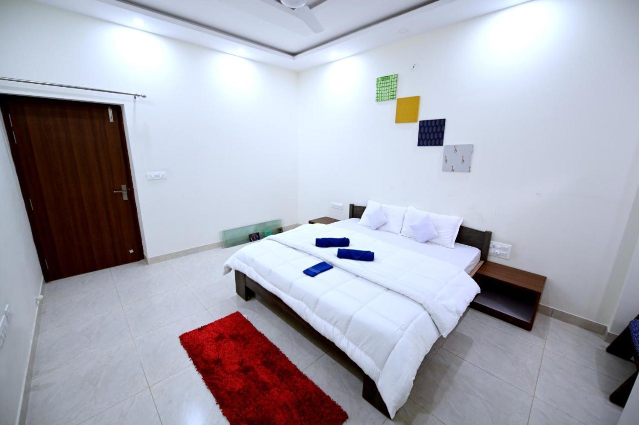 Hostel Wanderers Nest