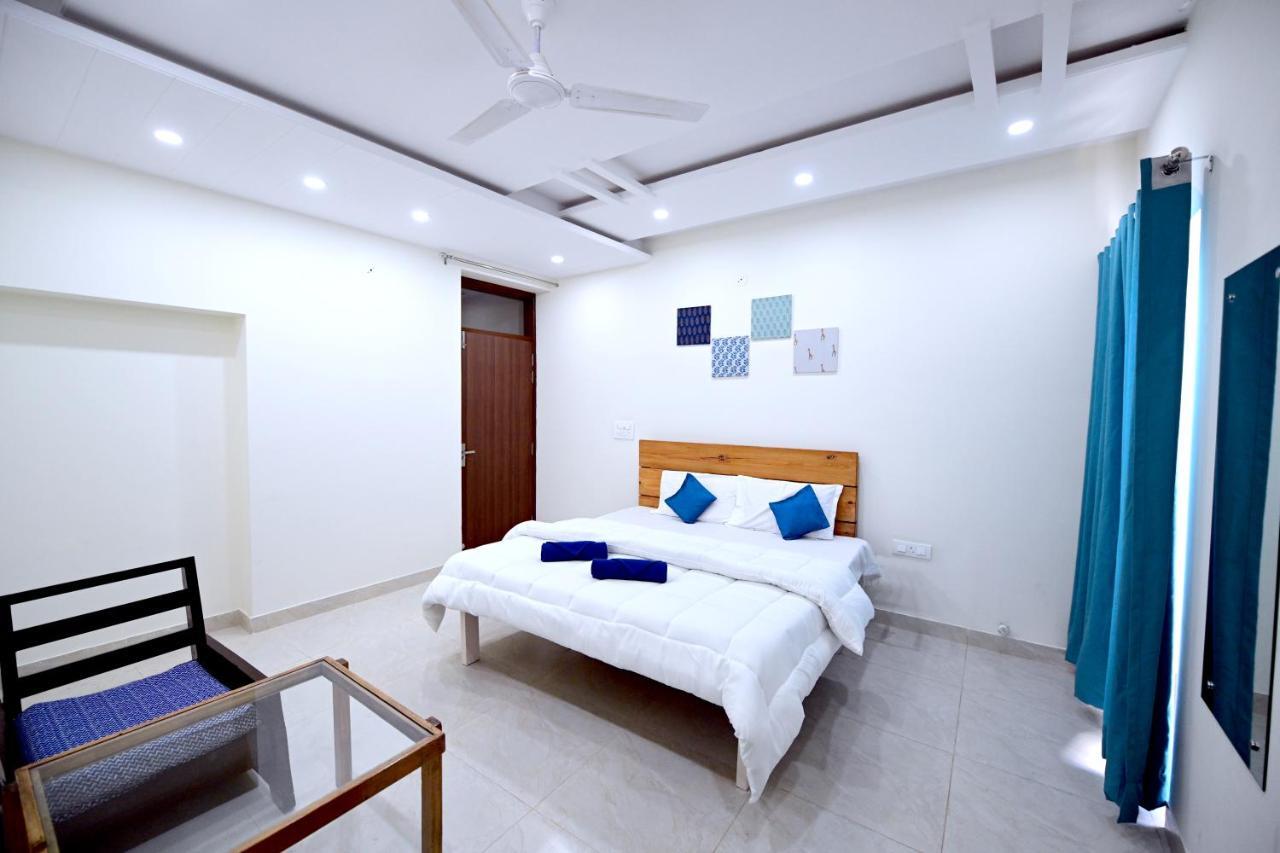 Hostel Wanderers Nest Jaipur