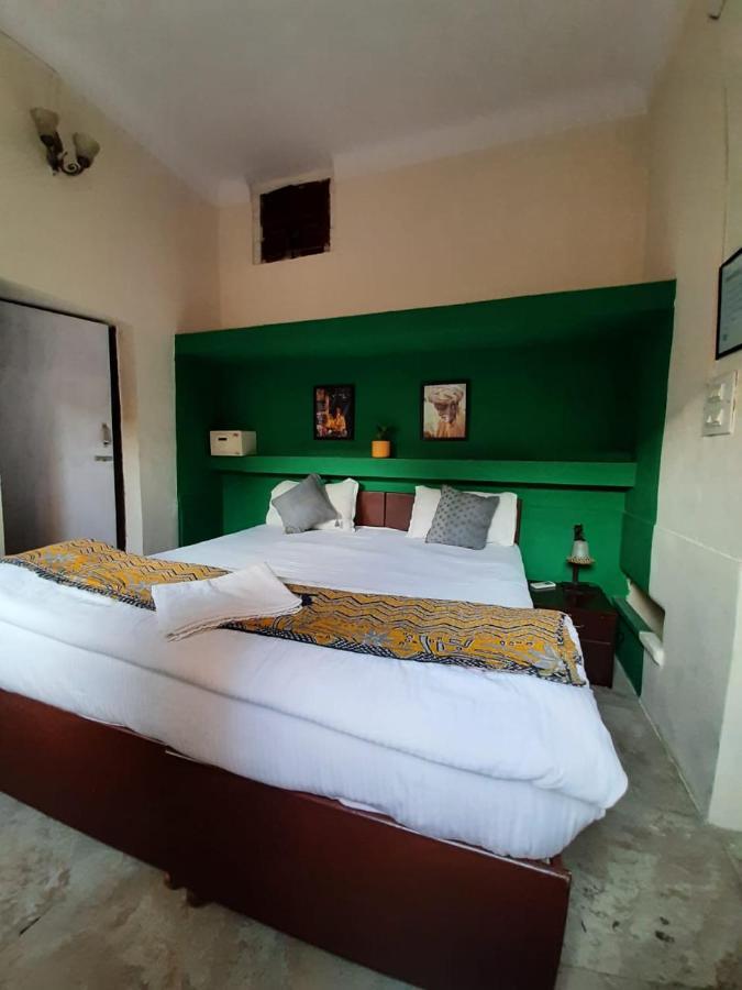 Chopal Hostel Jaipur