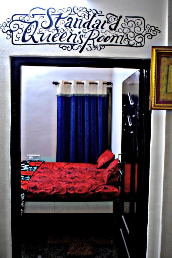 Kk World Hostel *