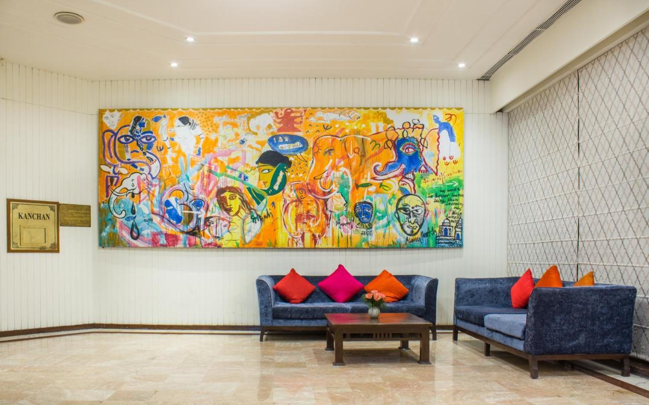 Hotel Clarks Amer Jaipur