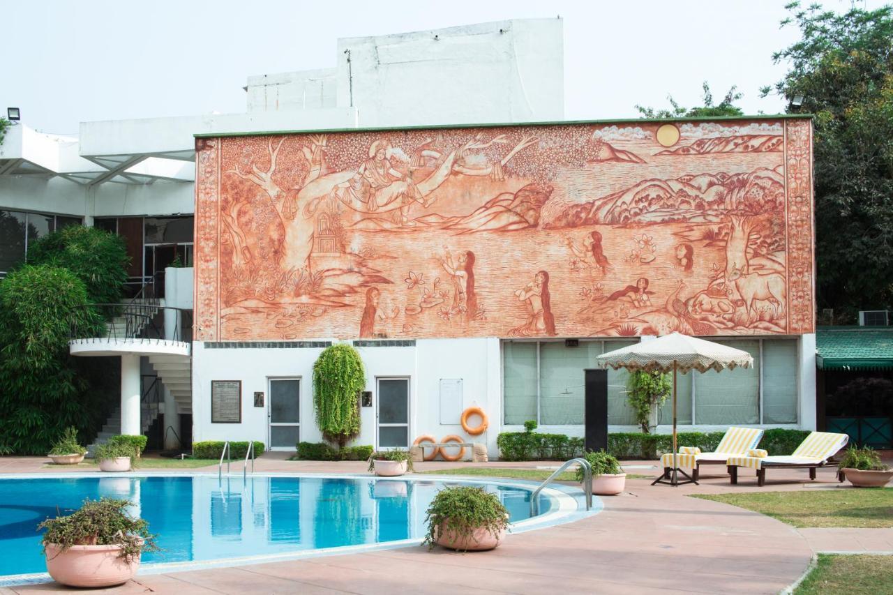 Hotel Clarks Amer Jaipur