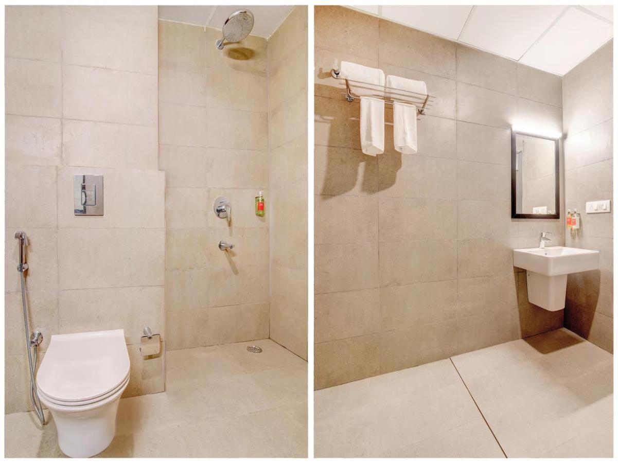 Chetram Hotel