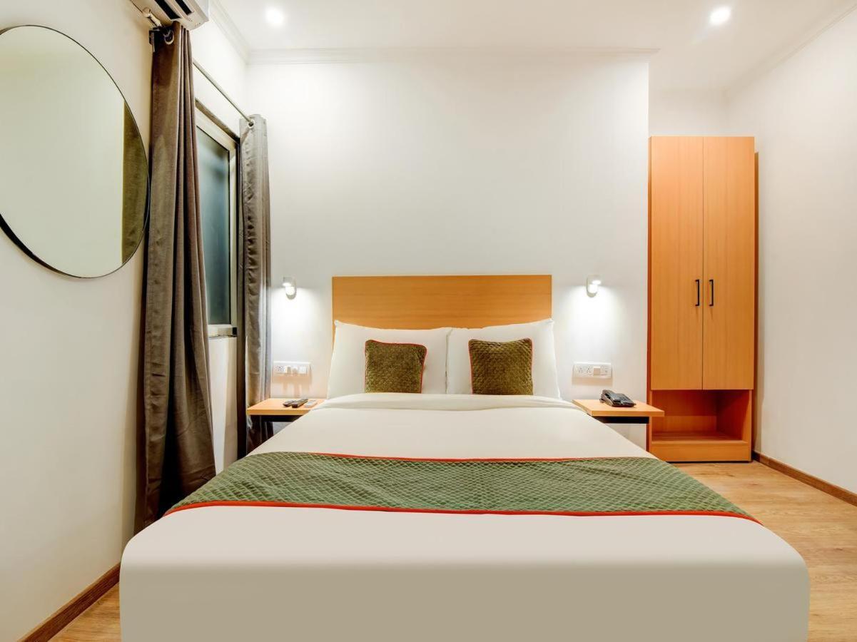 Chetram Hotel 2*