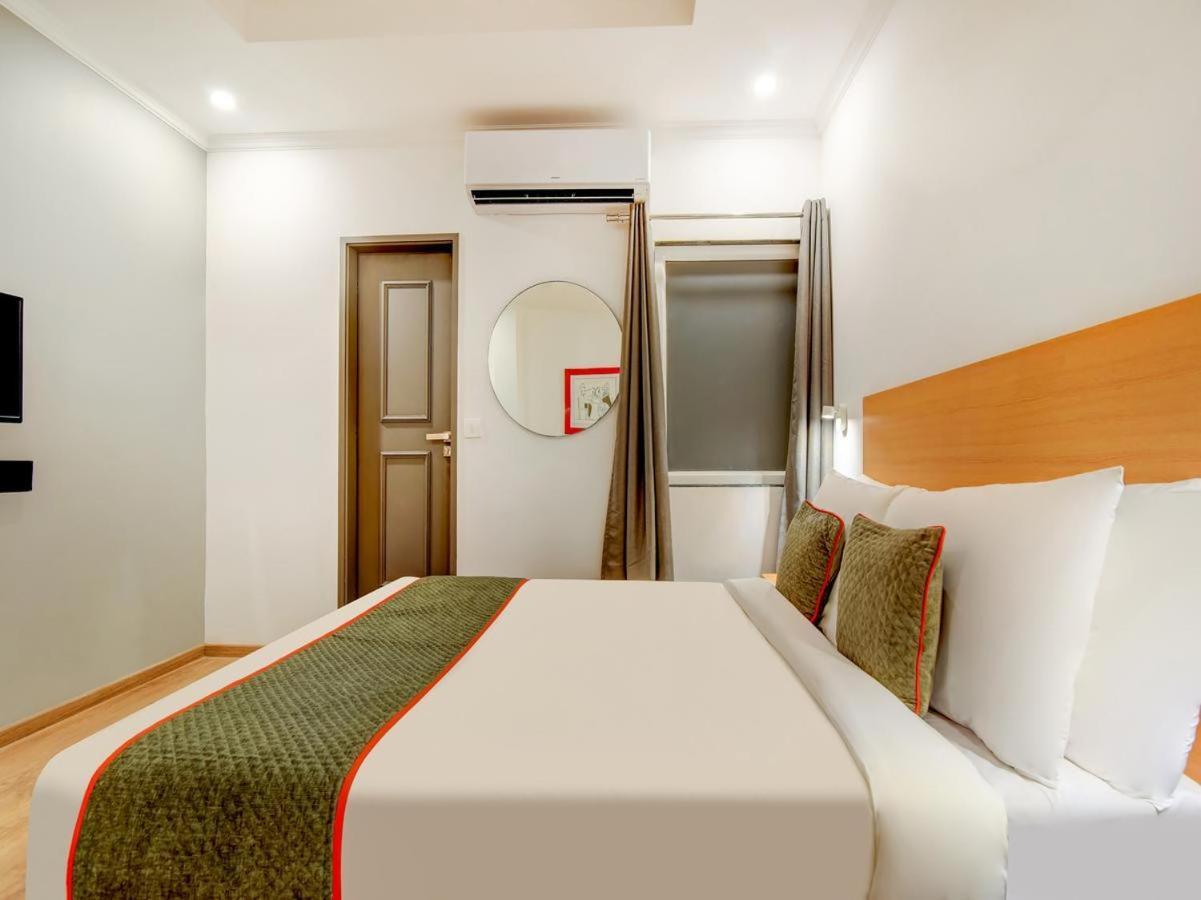 Hotel Chetram