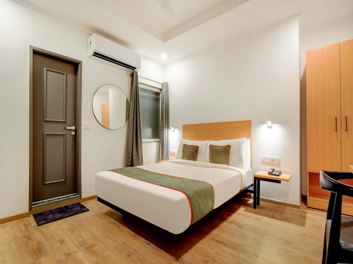 Chetram 2* Jaipur