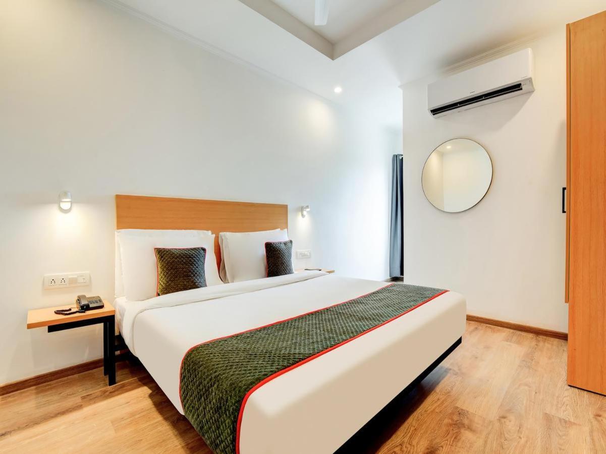 Hotel Chetram 2*