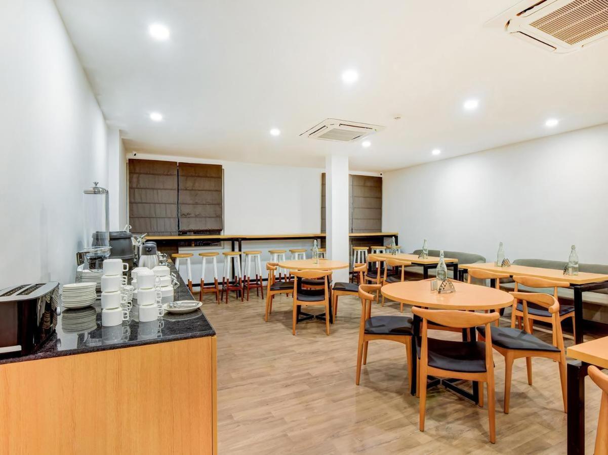 Hotel Chetram