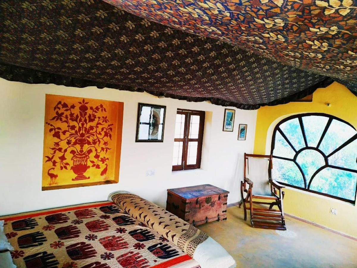 Raj Haveli- A Heritage Samode Bed & Breakfast Jaipur