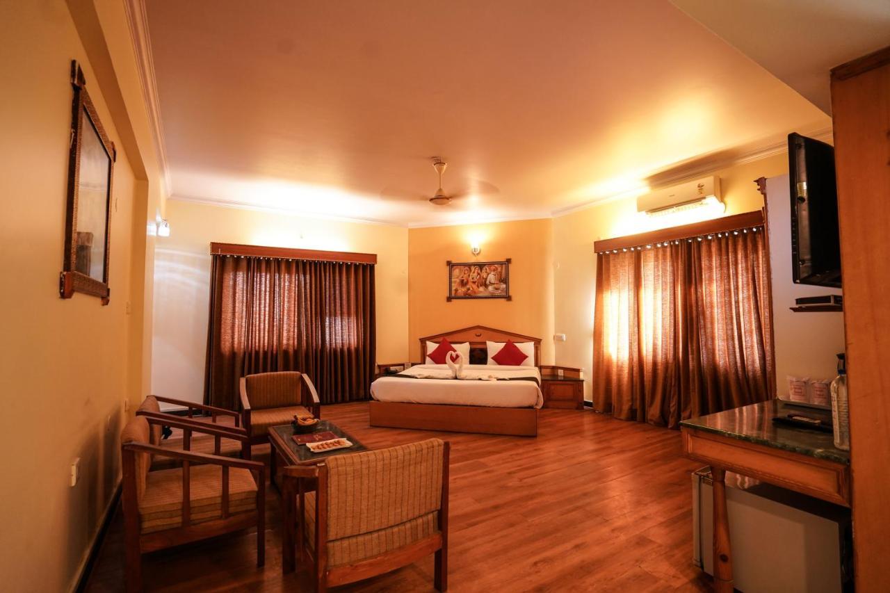 Resort Royal Palazzo