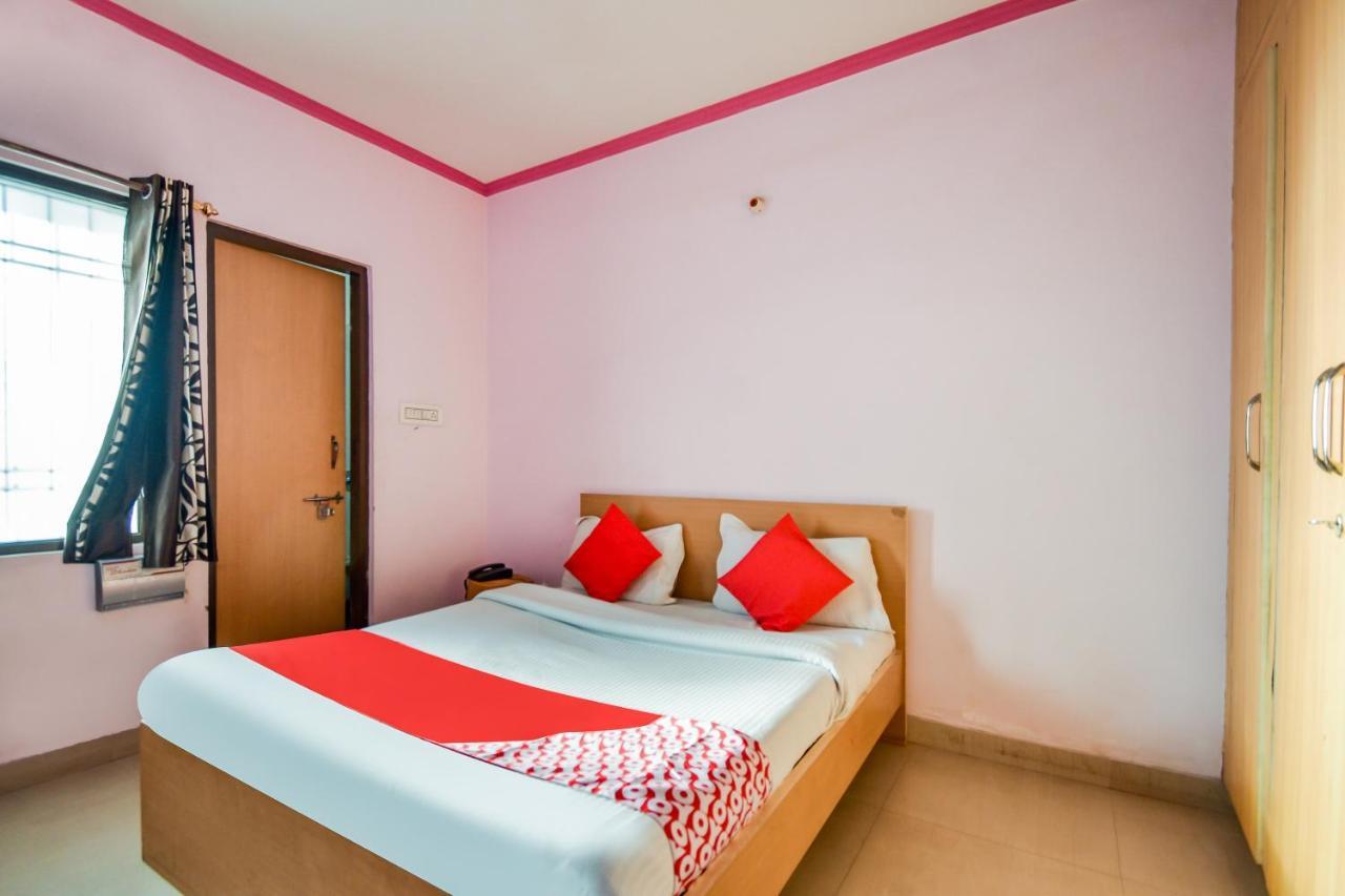 Oyo 67902 Shri Ram Janki 3* Jaipur