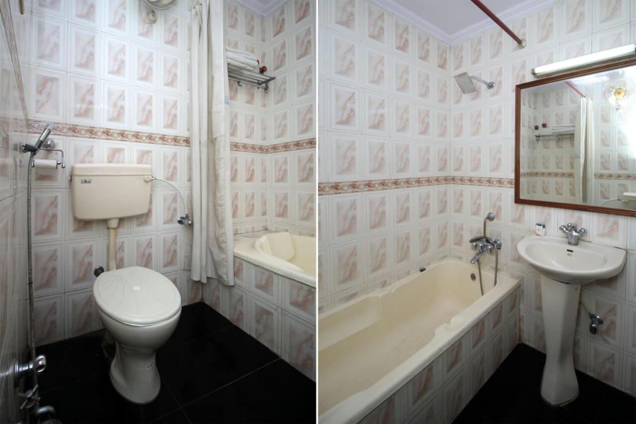 Hotel Neelam 3*