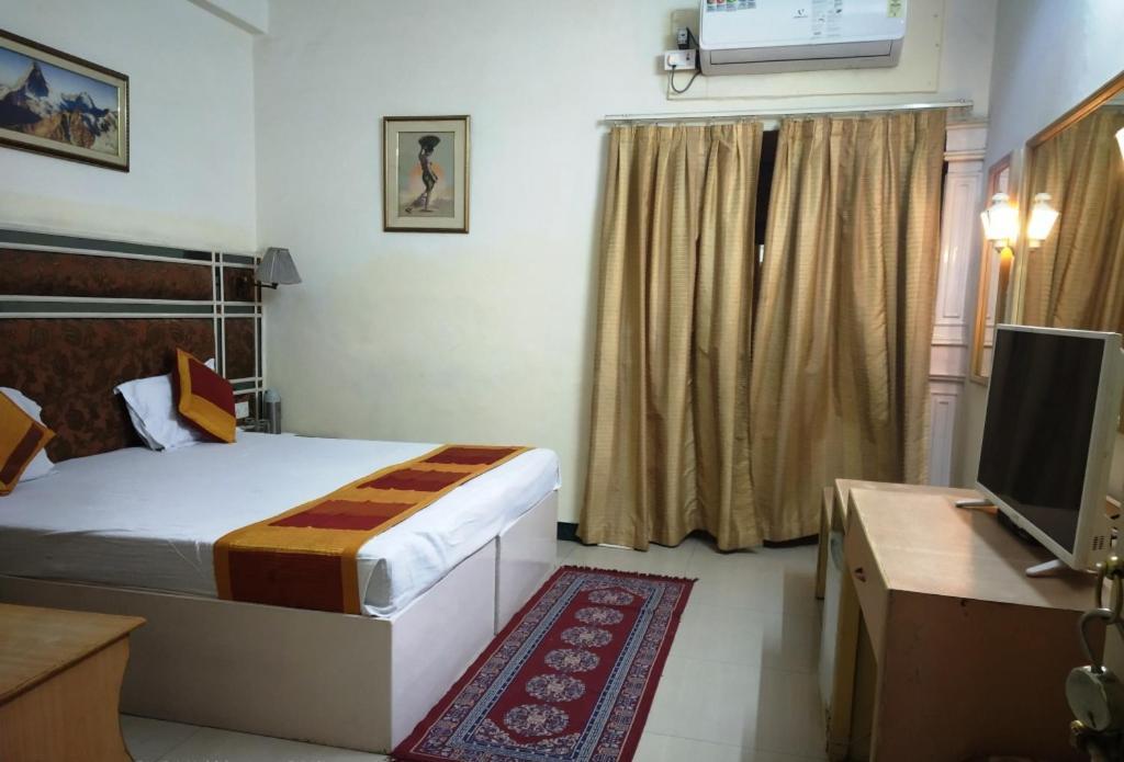Neelam Hotel Jaipur