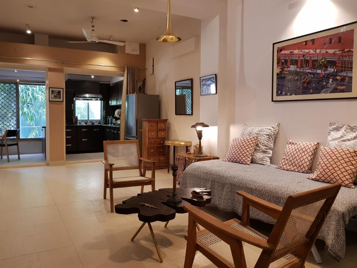 Apartment Artistic Sthan