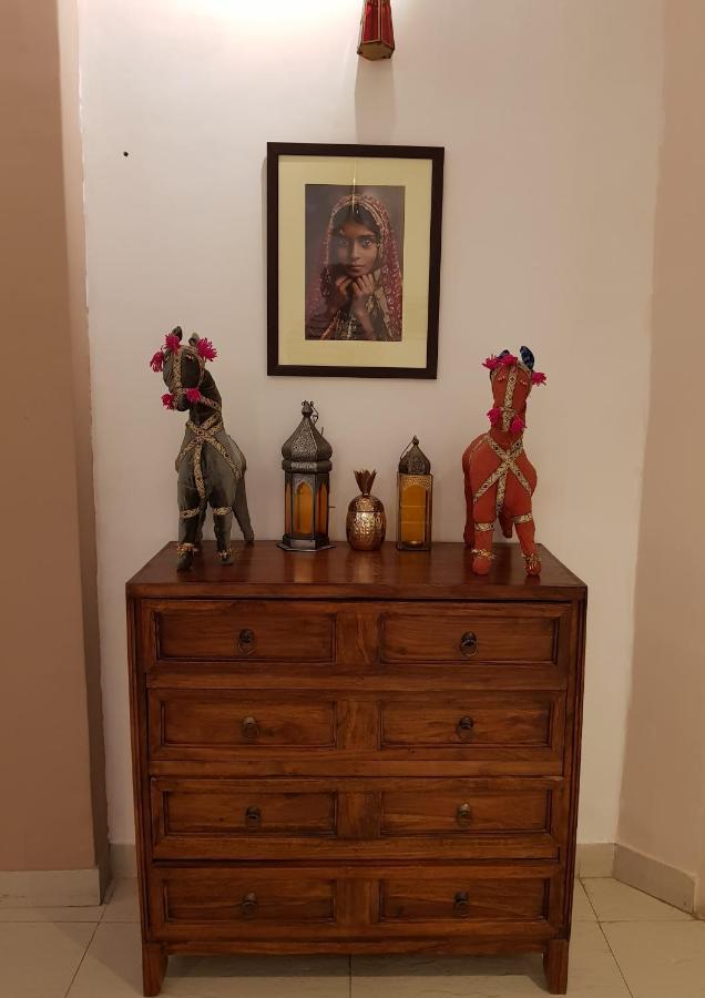 Artistic Sthan Apartment