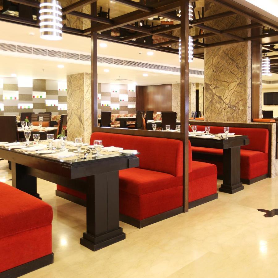Golden Tulip Hotel 5*