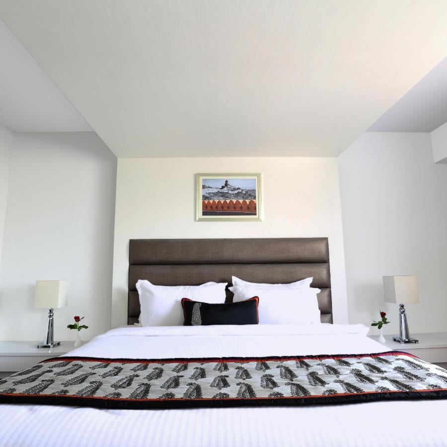 Hotel Golden Tulip