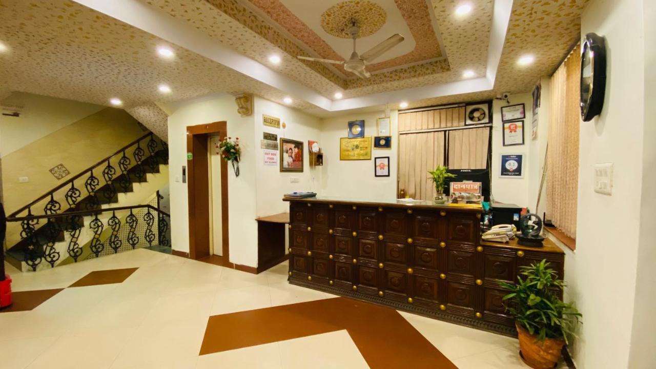 Classic Near Railway Station Hotel Jaipur