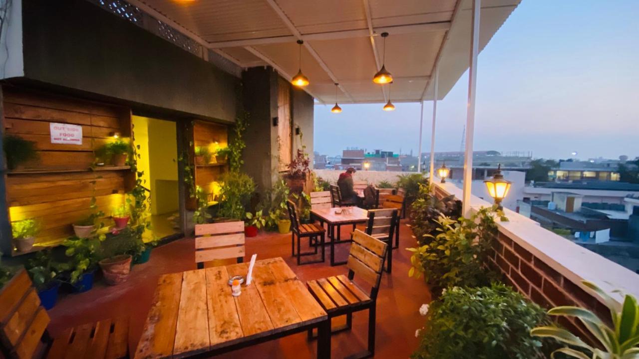 Classic Near Railway Station 3*