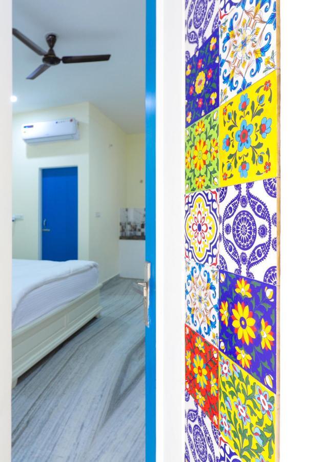 Rajputana Diaries Guest house 3*
