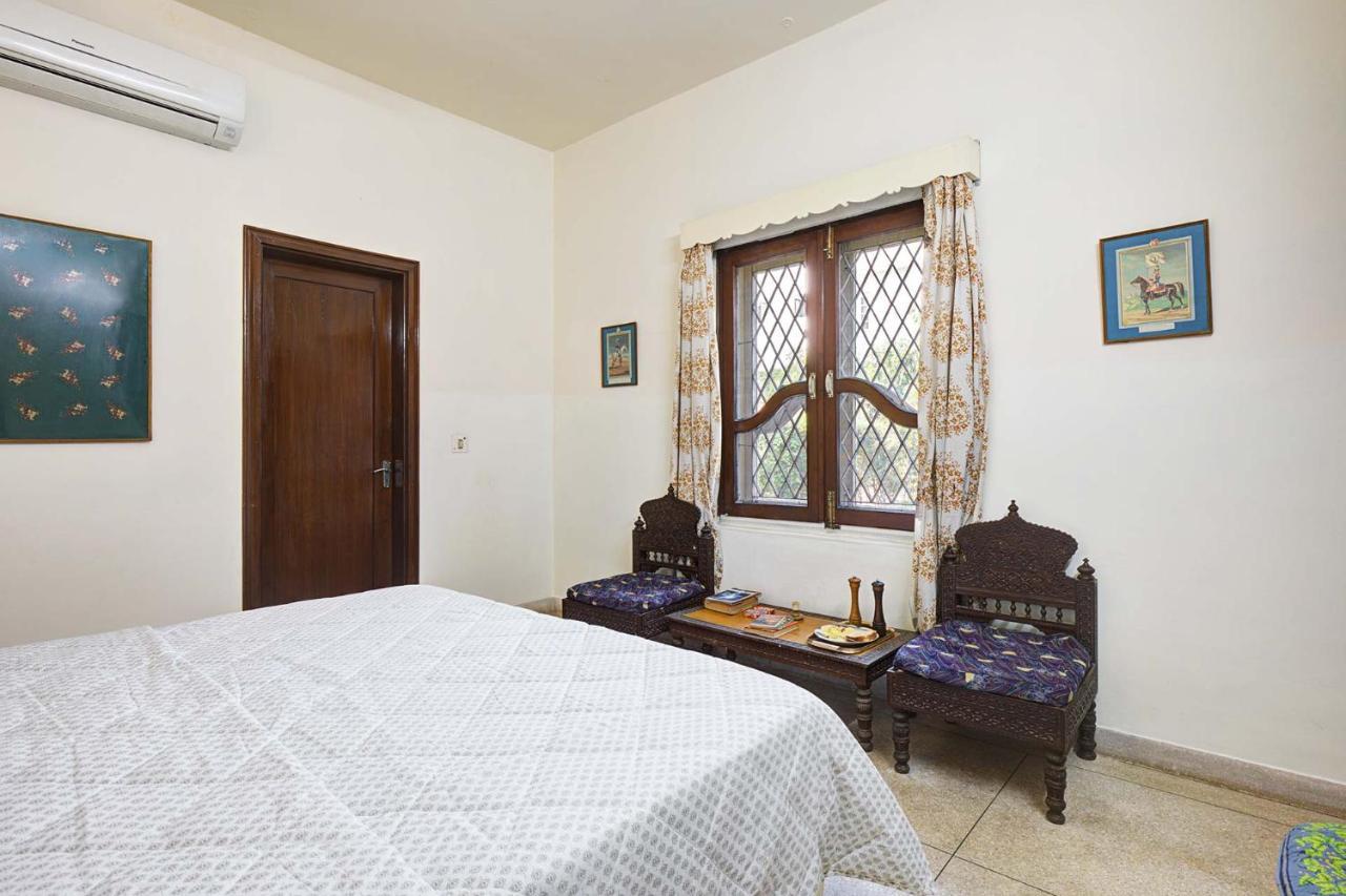 Villa Casa Zorawar Homestay By Vista