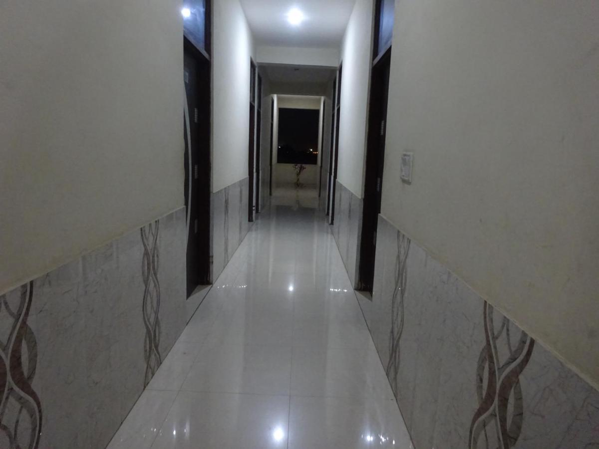 Gitanjali Hotel Jaipur