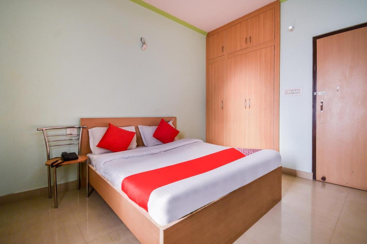 Oyo 67902 Shri Ram Janki 3* Jaipur