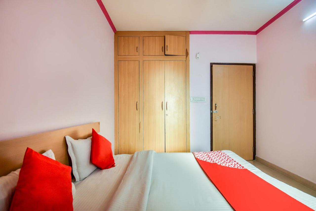 Hotel Oyo 67902 Shri Ram Janki 3*
