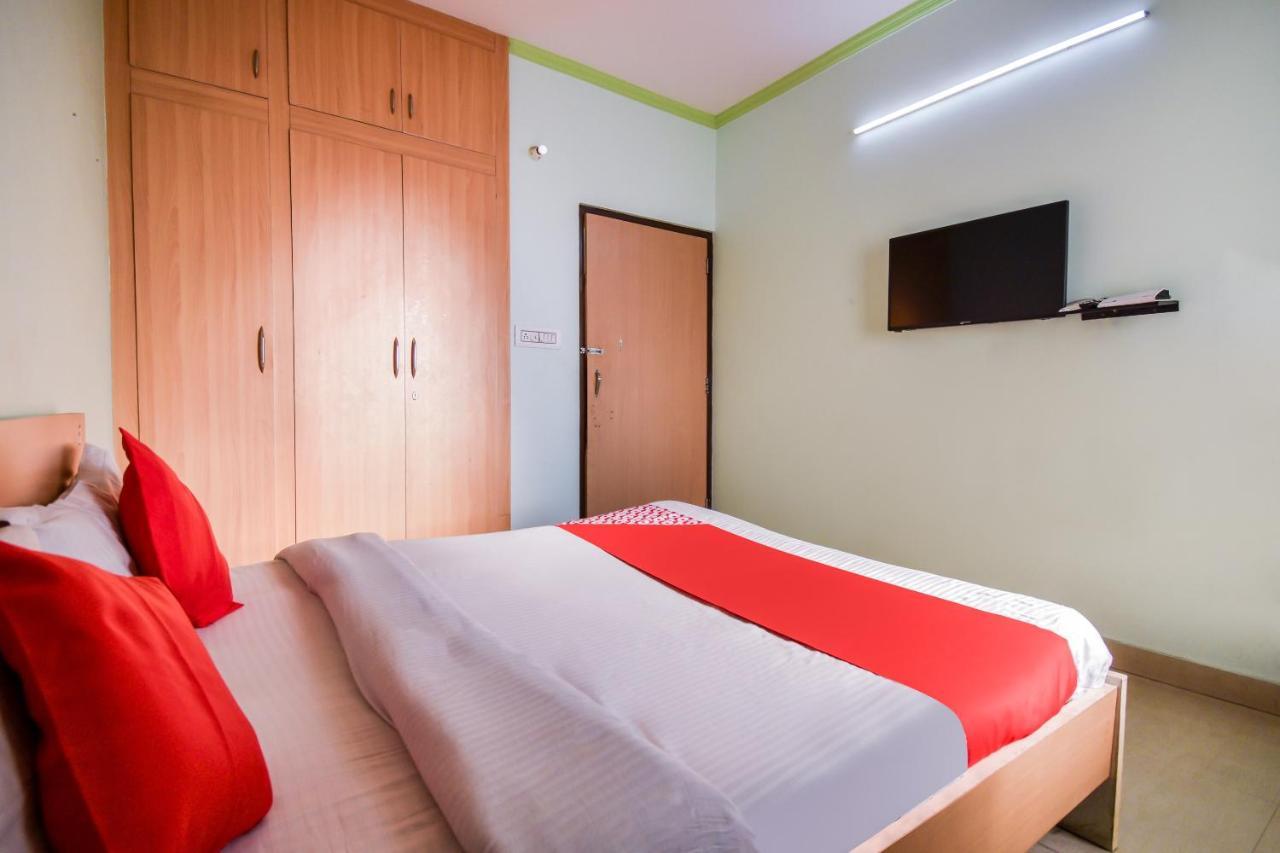 Hotel Oyo 67902 Shri Ram Janki Jaipur
